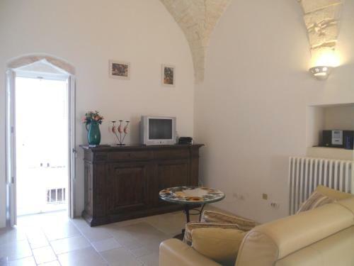 Apartamento Casa Indipendente Settecentesca