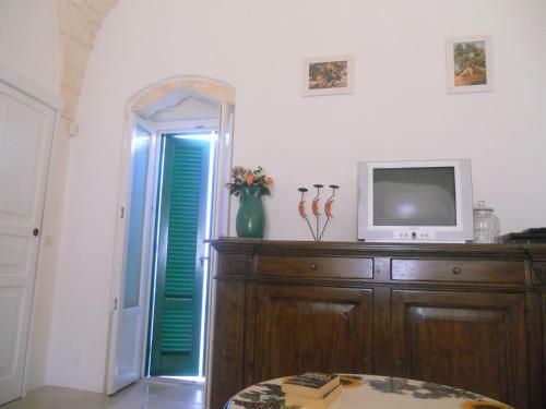 Apartamento Casa Indipendente Settecentesca