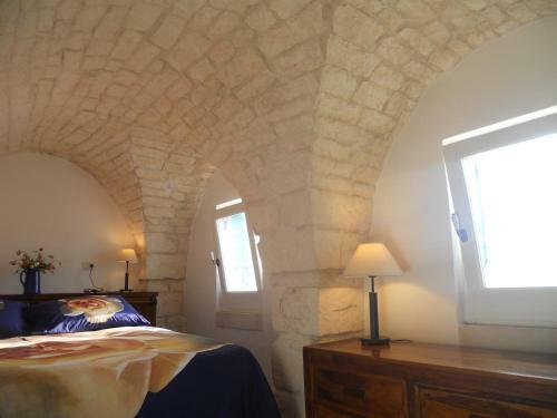 Apartamento Casa Indipendente Settecentesca