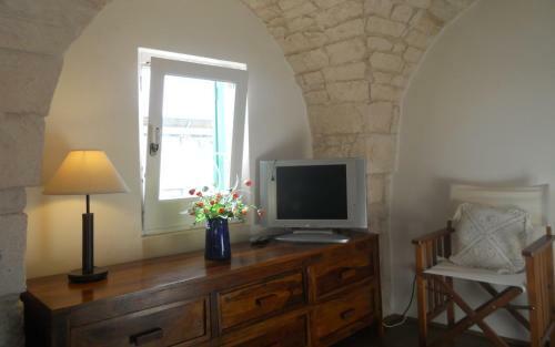 Apartamento Casa Indipendente Settecentesca