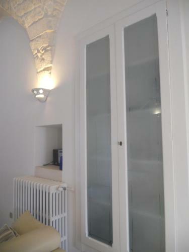 Apartamento Casa Indipendente Settecentesca