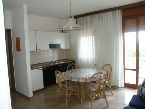 Apartamento Jesolo Jolly