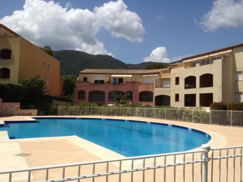 Apartamento Les Lavandiers