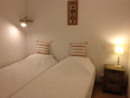 Apartamento Les Lavandiers