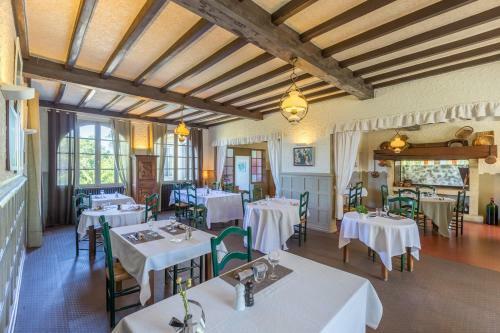 Hotel Le Relais De L'armagnac