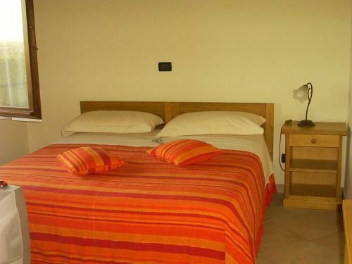 Agroturismo Agriturismo Mac�n