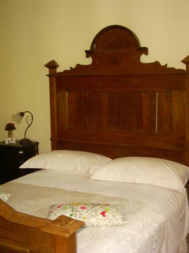 Agroturismo Agriturismo Mac�n
