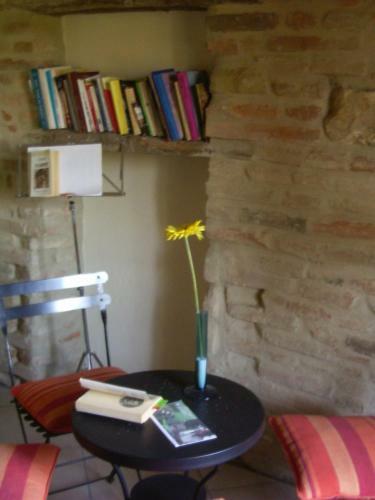 Agroturismo Agriturismo Mac�n