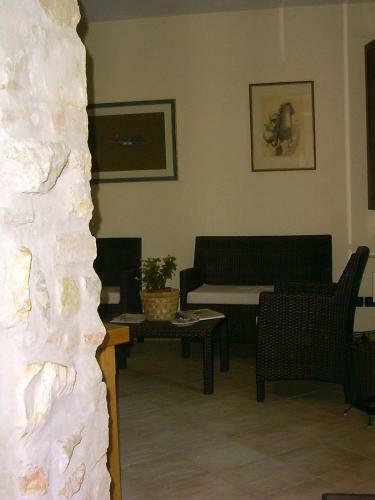 Agroturismo Agriturismo Mac�n