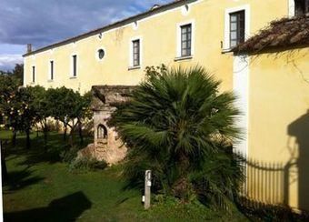Agroturismo Farmstay La Morella