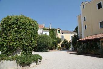 Agroturismo Farmstay La Morella
