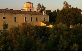 Agroturismo Farmstay La Morella