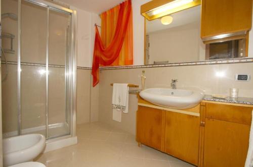 Apartamento Villa Cinzia