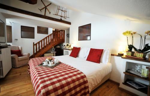 Hotel La Grange