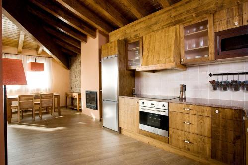Agroturismo Ca L'estamenya