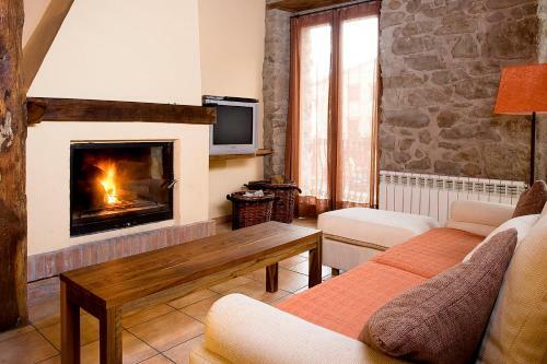 Agroturismo Ca L'estamenya