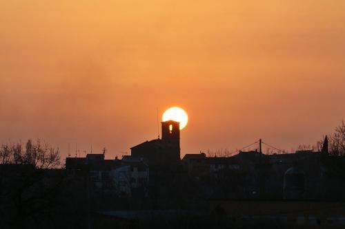 Agroturismo Ca L'estamenya