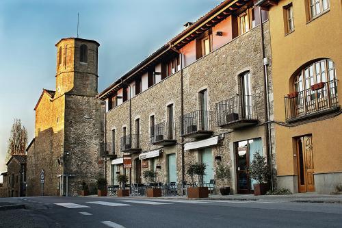 Agroturismo Ca L'estamenya