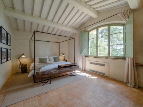 Agroturismo Argiano Posta L'orciaia