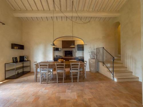 Agroturismo Argiano Posta L'orciaia