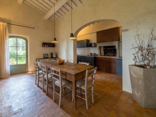 Agroturismo Argiano Posta L'orciaia