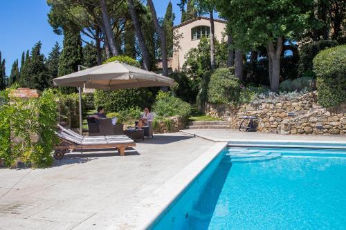 Agroturismo Argiano Posta L'orciaia