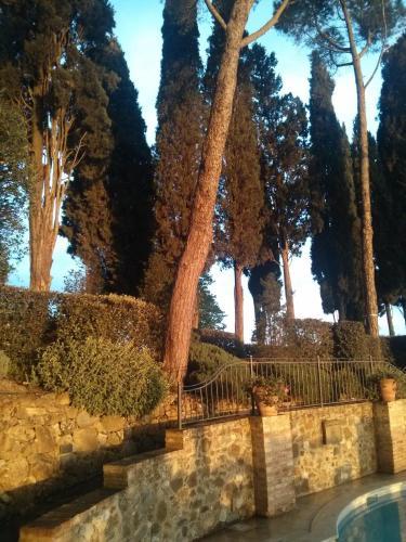 Agroturismo Argiano Posta L'orciaia