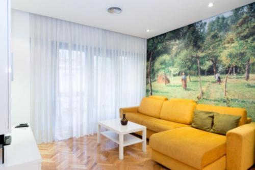 Apartamento Estudio Dino