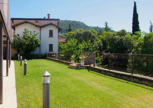 Albergue Ostello Delle Tre Corone
