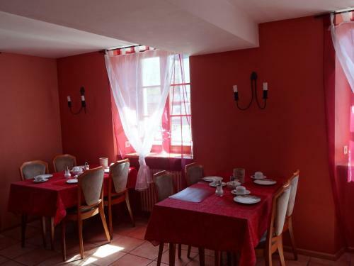 Hotel Restaurant Hochdorfer Hirschen