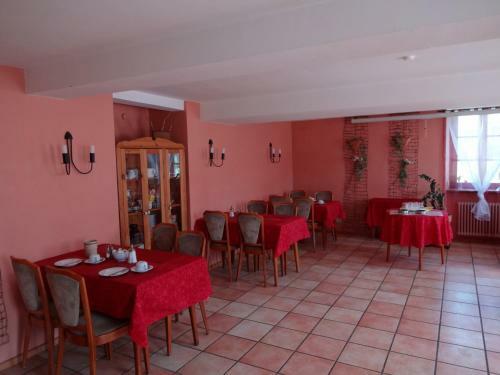 Hotel Restaurant Hochdorfer Hirschen
