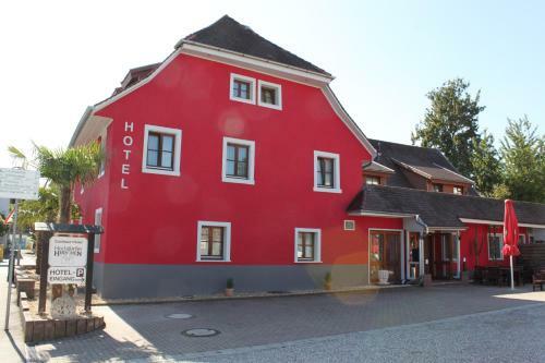 Hotel Restaurant Hochdorfer Hirschen