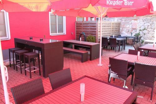 Hotel Restaurant Hochdorfer Hirschen