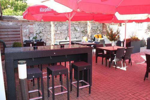 Hotel Restaurant Hochdorfer Hirschen