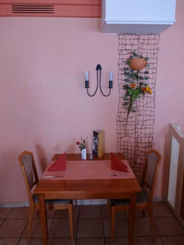 Hotel Restaurant Hochdorfer Hirschen