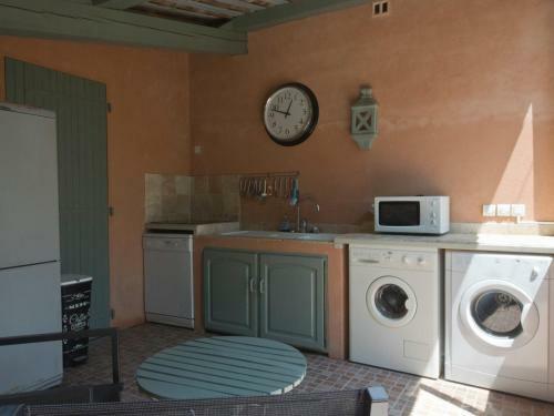 Bed & Breakfast La B�gude Du Pascouren