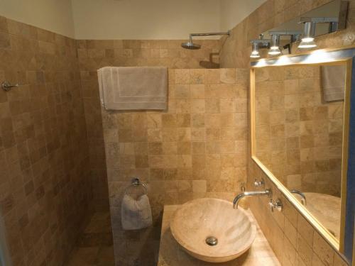 Bed & Breakfast La B�gude Du Pascouren