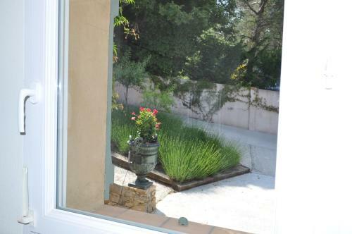 Bed & Breakfast La B�gude Du Pascouren