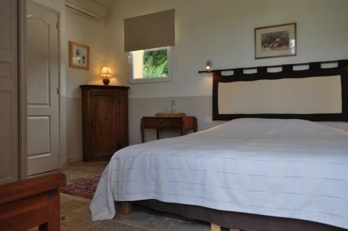 Bed & Breakfast La B�gude Du Pascouren