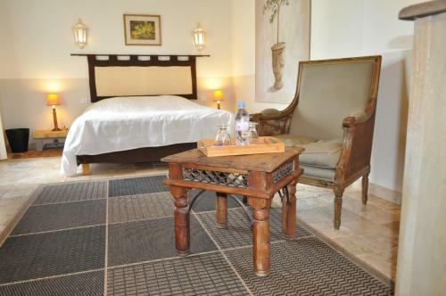 Bed & Breakfast La B�gude Du Pascouren