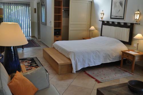Bed & Breakfast La B�gude Du Pascouren