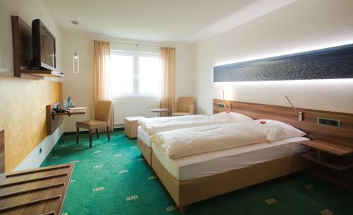Greenline Hotel Im Sch�tzenhof