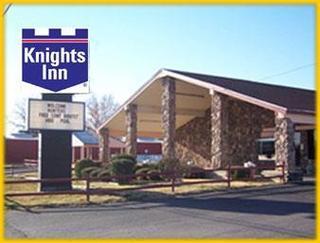 Motel Knights Inn Brownwood