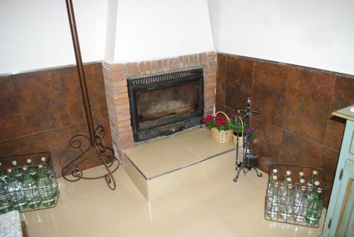 Hotel Los Balcones Del Camino