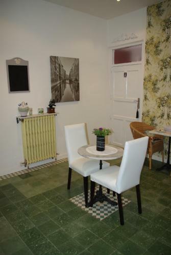 Hotel Los Balcones Del Camino