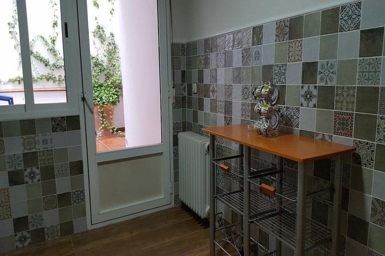 Apartamento El Parral