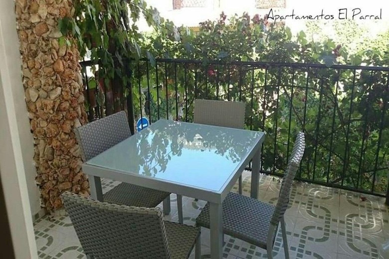 Apartamento El Parral