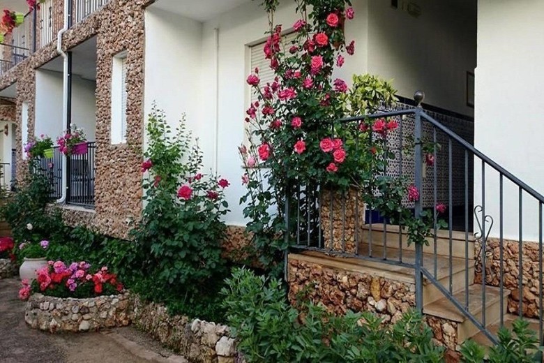 Apartamento El Parral
