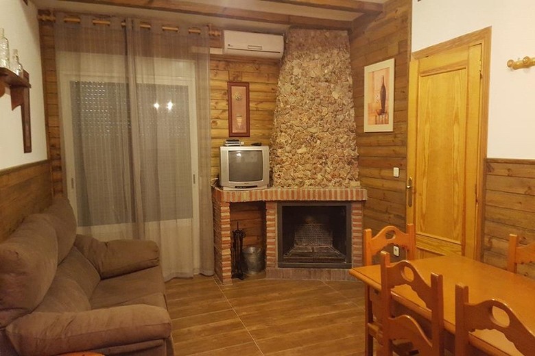 Apartamento El Parral