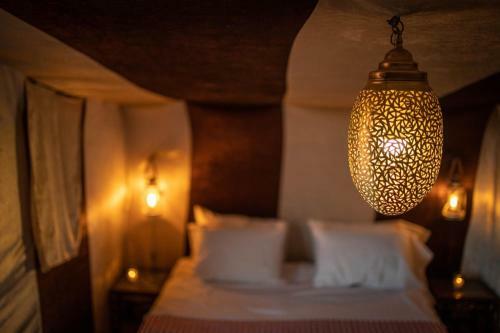 Bed & Breakfast M'hamid Bivouac - Chez Naji